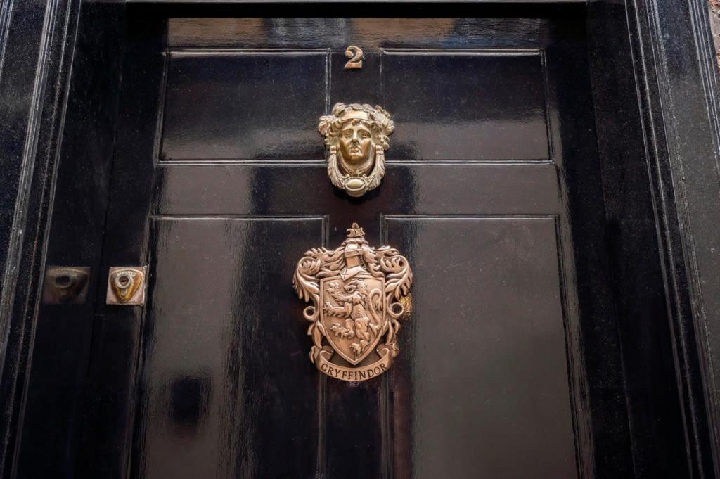Pottter'S Perch - Covent Garden - By Frankie Says Βίλα Λονδίνο Εξωτερικό φωτογραφία
